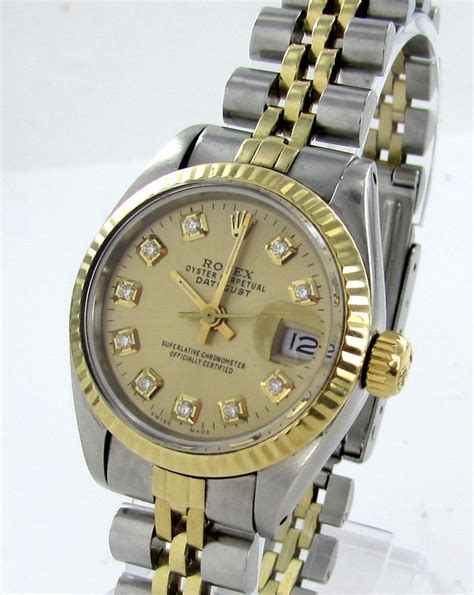 orologio donna rolex oro vintage|listino prezzi rolex 2023.